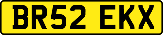 BR52EKX