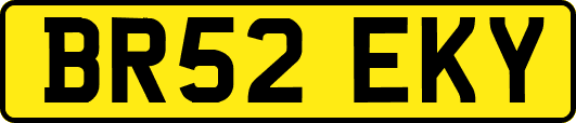 BR52EKY