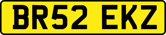 BR52EKZ