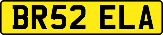 BR52ELA