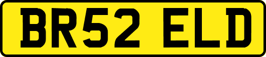 BR52ELD