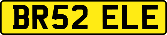 BR52ELE