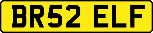 BR52ELF