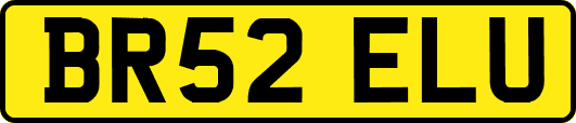 BR52ELU