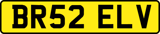 BR52ELV