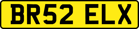 BR52ELX