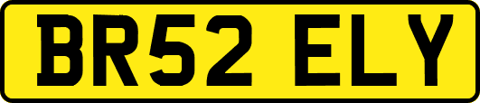 BR52ELY