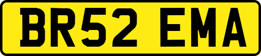 BR52EMA