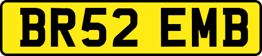 BR52EMB