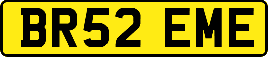 BR52EME