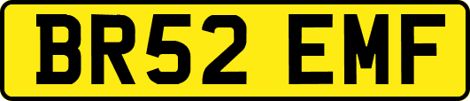 BR52EMF