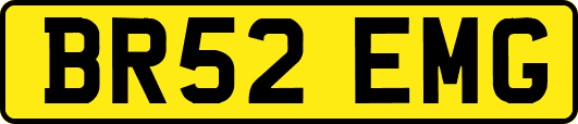 BR52EMG