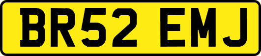BR52EMJ