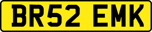 BR52EMK