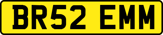 BR52EMM