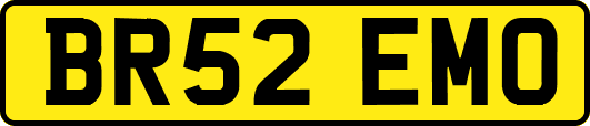 BR52EMO