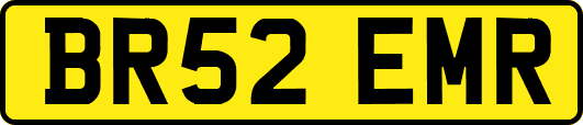 BR52EMR