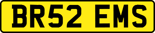 BR52EMS