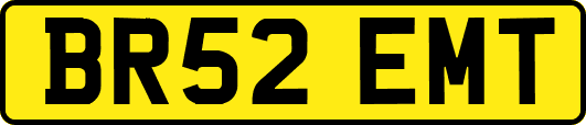 BR52EMT