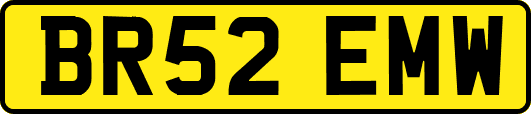 BR52EMW