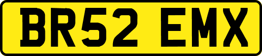 BR52EMX