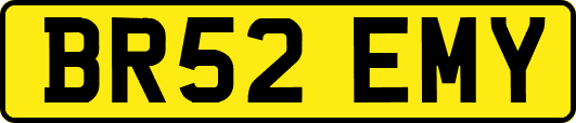 BR52EMY