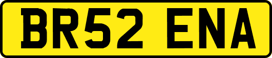 BR52ENA