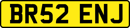 BR52ENJ