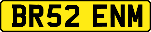 BR52ENM