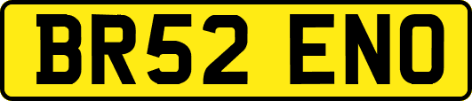BR52ENO