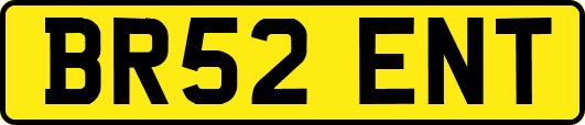 BR52ENT