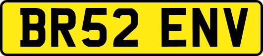 BR52ENV
