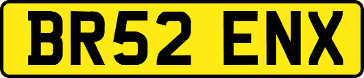 BR52ENX