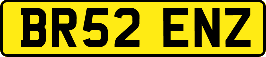 BR52ENZ