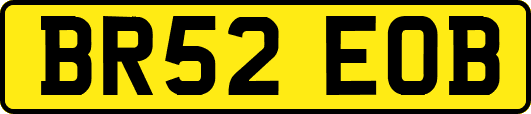 BR52EOB