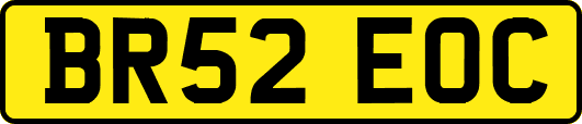 BR52EOC