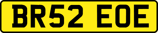 BR52EOE