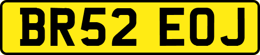 BR52EOJ