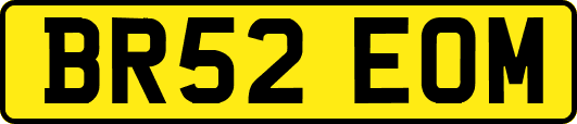 BR52EOM