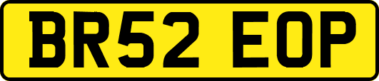 BR52EOP
