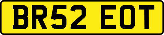 BR52EOT