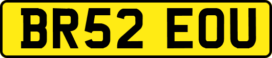 BR52EOU