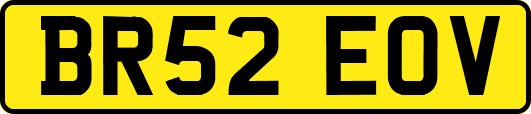 BR52EOV