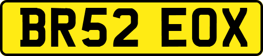 BR52EOX