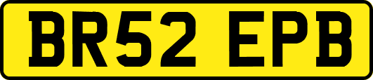 BR52EPB