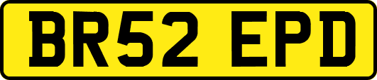 BR52EPD