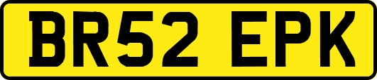 BR52EPK