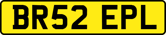 BR52EPL