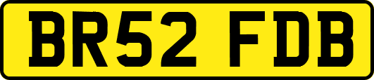 BR52FDB