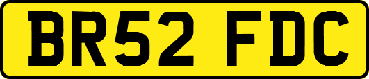 BR52FDC